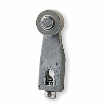 OMRON Roller Lever Arm 2.09 in Arm L, 2CLV3