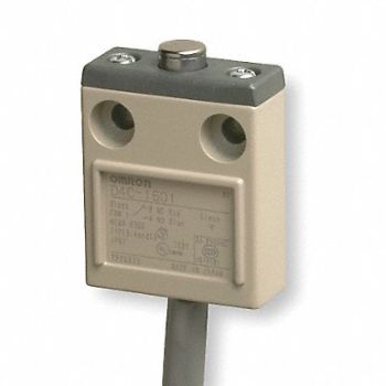 OMRON Miniature Limit Switch, 2CLV5