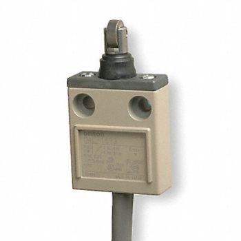 OMRON Miniature Limit Switch, 2CLW2