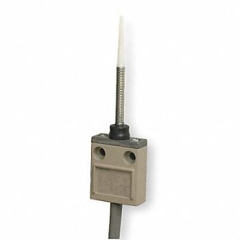 OMRON Miniature Limit Switch, 2CLW3