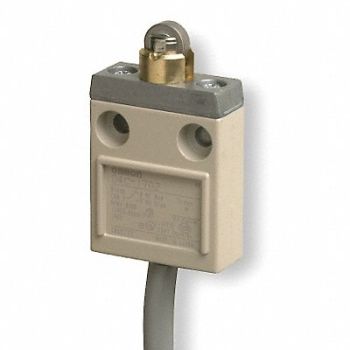 OMRON Miniature Limit Switch, 2CLW4