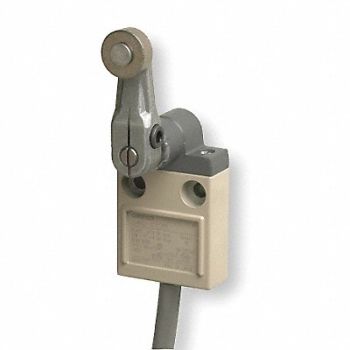 OMRON Miniature Limit Switch, 2CLW5