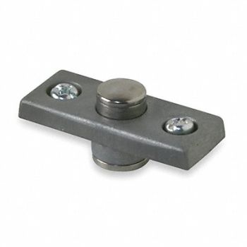 OMRON Limit Switch Head Plunger Top 0.48 In, 2CLW6