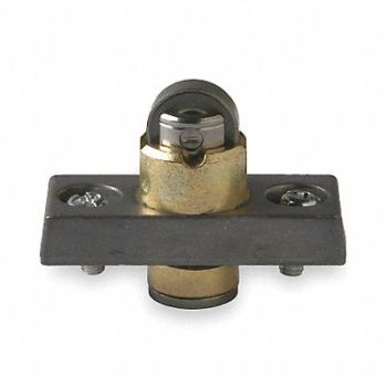 OMRON Lmt Swtch Head Roller Plunger Top .94 In, 2CLW7