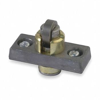 OMRON Lmt Swtch Head Crossroller Plunger Top, 2CLW8