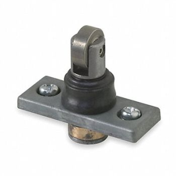 OMRON Lmt Swtch Head Seald Crssrllr Plngr Top, 2CLX3