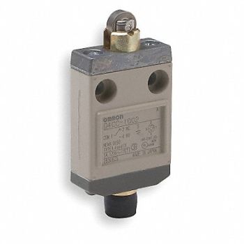 OMRON Miniature Limit Switch, 2CLX5