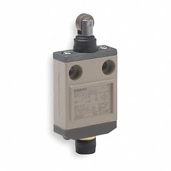 OMRON Miniature Limit Switch, 2CLX8