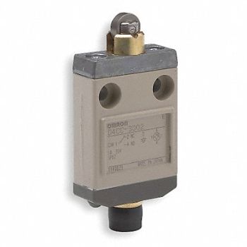 OMRON Miniature Limit Switch, 2CLX9