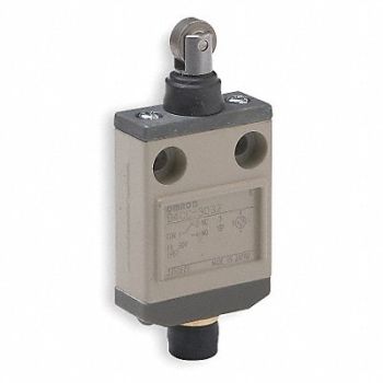 OMRON Miniature Limit Switch, 2CLY1