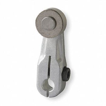 OMRON Limit Switch Lever Arm 2.16 in Arm L, 2CLZ6