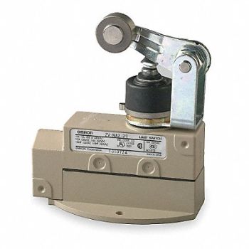 OMRON Enclosed Limit Switch, 2CMC4