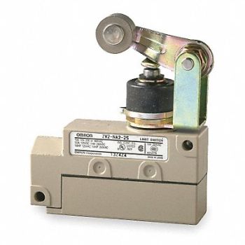 OMRON Enclosed Limit Switch, 2CMC1