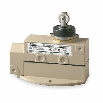 OMRON Enclosed Limit Switch, 2CMC3