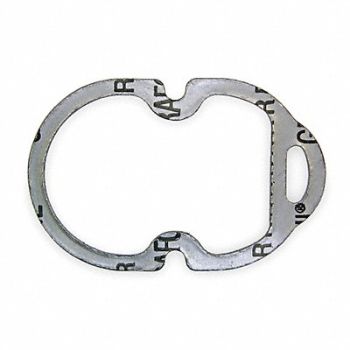 BELL GOSSETT FTH-3 4 5 / B1 Cover Gasket, 2CMJ7