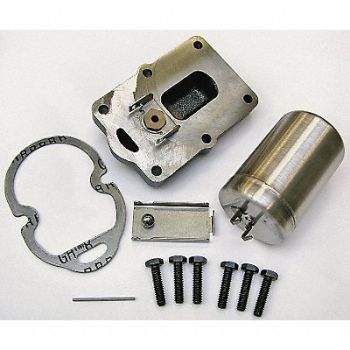 BELL GOSSETT B1030-2/3 Cover Repair Kit, 2CML9