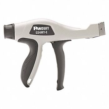 PANDUIT Cable Tie Gun Std. 200 to 600 lb SS, 2CMU8