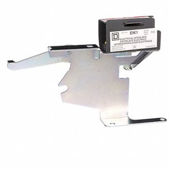 SQUARE D Interlock Kit 240/600VAC/250/600VDC, 2CP56