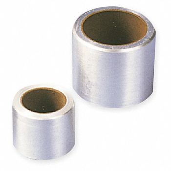 PBC LINEAR Linear Sleeve Bearing ID 1 3/4 In, 2CPU4
