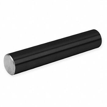 PBC LINEAR Shaft Aluminum 1.500 In D 42 In, 2CRB8