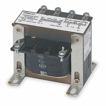 SQUARE D Control Transformer 3kVA 120VAC, 2CT26