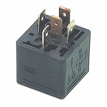 GROTE Headlamp Relay Switch, 2CVP6
