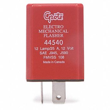 GROTE Electromagnetic Flasher, 2CVP8