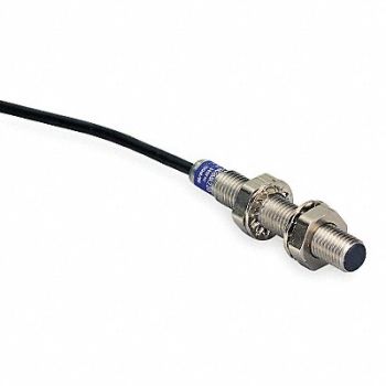 TELEMECANIQUE SENSORS Proximity Sensor Inductive 1mm PNP NO, 2CW40