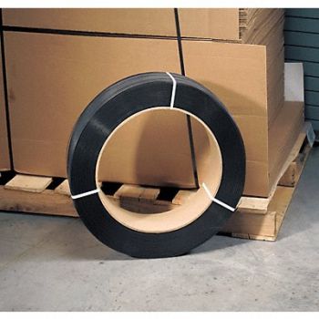 GRAINGER APPROVED Plastic Strapping Hand Strapping 5/8, 9UDG4