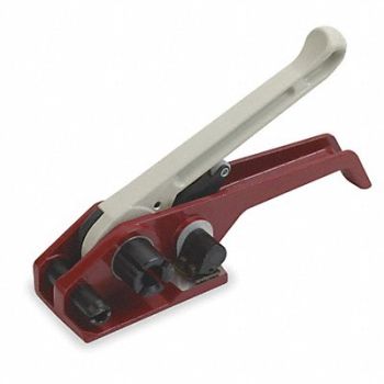 GRAINGER APPROVED Strapping Tensioner Manual Regular Duty, 2CXN2
