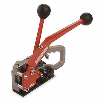 GRAINGER APPROVED Strapping Combo Tool Manual Regular Duty, 2CXN8