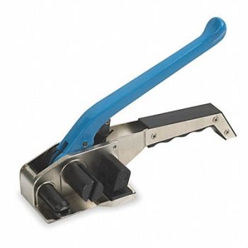GRAINGER APPROVED Strapping Tensioner Manual Heavy Duty, 2CXR3