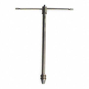 WESTWARD Tap Wrench 13 OAL, 2CYT8