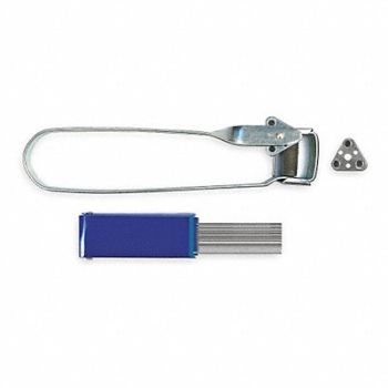 GRAINGER APPROVED GGS Triple Flint Lighter Cleaner Kit, 2CYY1