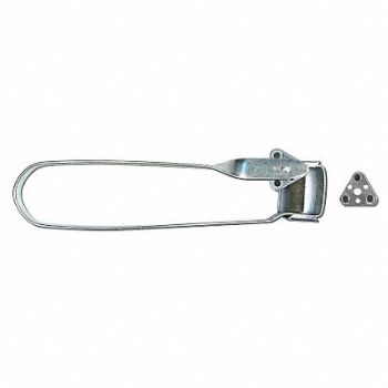 GRAINGER APPROVED GGS Triple Flint Lighter w.3 Flints, 2CYY2