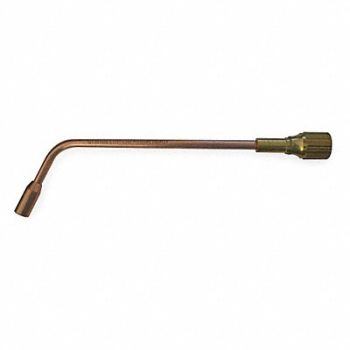 GRAINGER APPROVED GGS H-63 Sz2 Acetylene Heat Tip Asmbly, 2CZC2