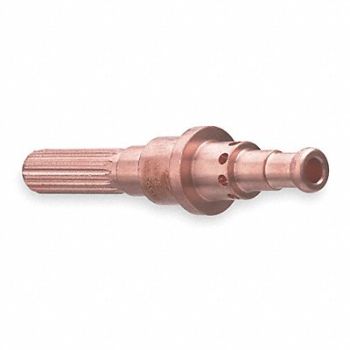 THERMAL DYNAMICS Thermal Dyn Plasma Cut Electrode PK5, 2CZG8