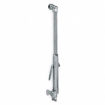 SMITH EQUIPMENT SMITH SC Series Hand Cutting Torch, 2CZN1