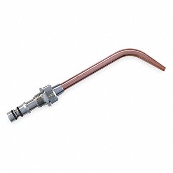 SMITH EQUIPMENT SMITH MW200 Sz7 Welding Tip, 2CZT6