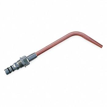 SMITH EQUIPMENT SMITH SW200 Sz9 Welding Tip, 2CZU3