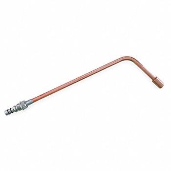 SMITH EQUIPMENT SMITH ST600 Sz Acetylene Heating Tip, 2CZU4