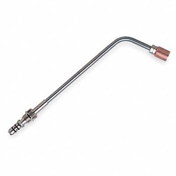SMITH EQUIPMENT SMITH ST600 Sz Propane Heating Tip, 2CZU6