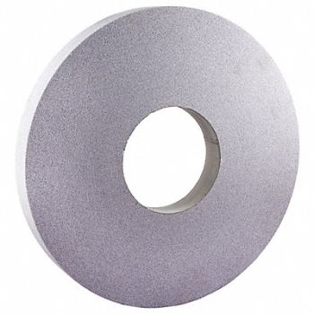 NORTON Grinding Wheel T1 14x1-1/2x5 AO 60G Med, 2D237