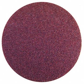 NORTON Hook-and-Loop Surface Cond Disc 7 in Dia, 2D464