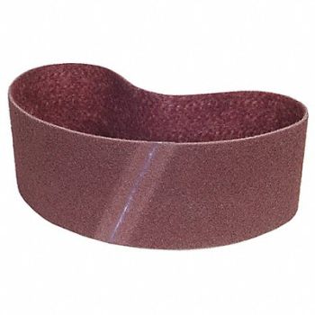 NORTON J5593 Surface-Conditioning Belt 48 in L 6 in W, 2D502