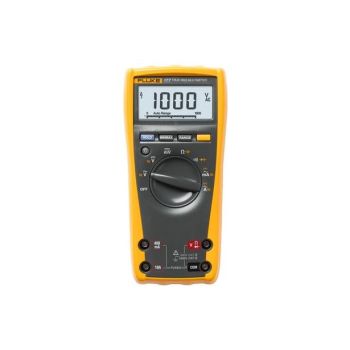 Fluke 177 True-RMS Digital Multimeter