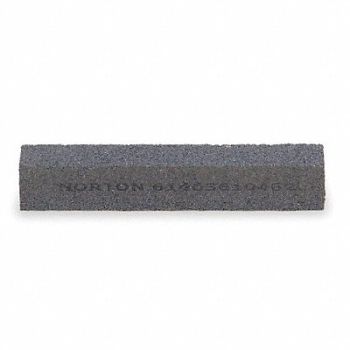 NORTON Dressing Stick SC Extra Coarse 6x1x1 In, 2D819