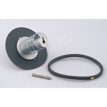 DAYTON Valve Rebuild Kit With Instructions, 2DAA5