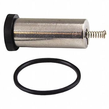 DAYTON Valve Rebuild Kit With Instructions, 2DAA8