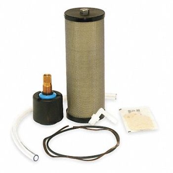 HANKISON Refrigerated Dryer Maintenance Kit Drain, 2DAX9